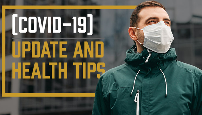 Covid-19 health tips 01